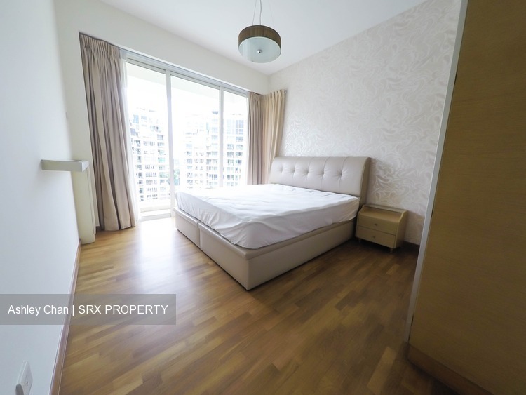 Ris Grandeur (D18), Condominium #206473301